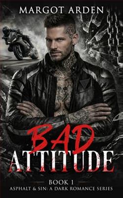 Bad Attitude