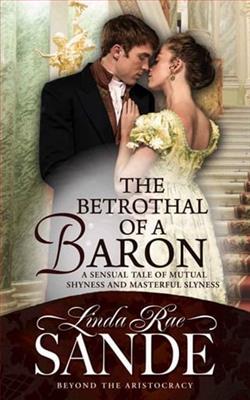 The Betrothal of a Baron