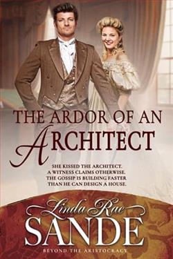 The Ardor of an Architect
