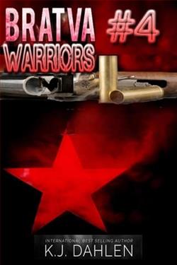 Bratva Warriors 4