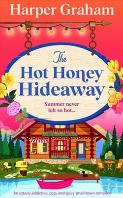 The Hot Honey Hideaway