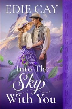Into the Sky With You