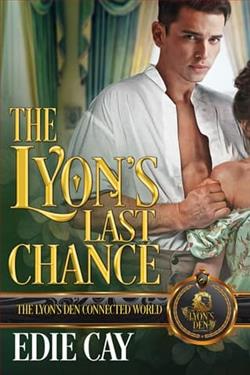 The Lyon's Last Chance