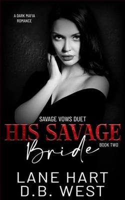 His Savage Bride