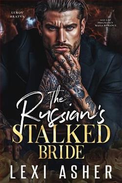 The Russian's Stalked Bride