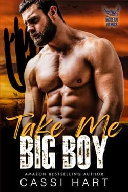 Take Me Big Boy