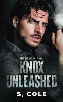 Knox Unleashed