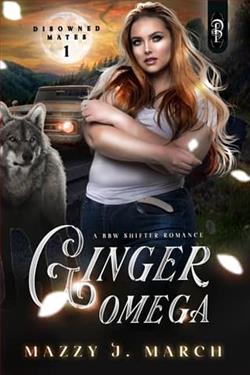Ginger Omega