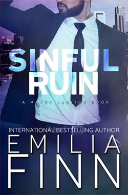 Sinful Ruin