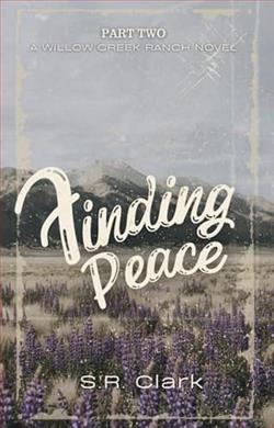 Finding Peace