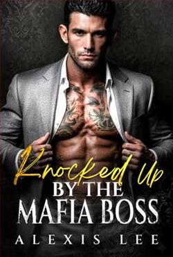 Knocked Up By the Mafia Boss