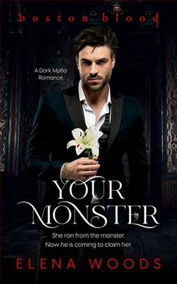 Your Monster