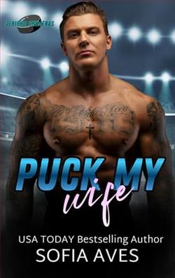 Puck My Wife
