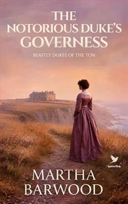 The Notorious Duke's Governess