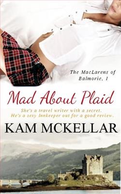 Mad About Plaid