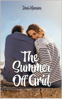 The Summer Off Grid