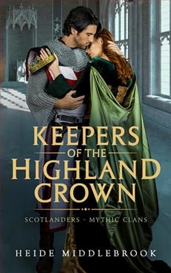 Keepers of the Highland Crown