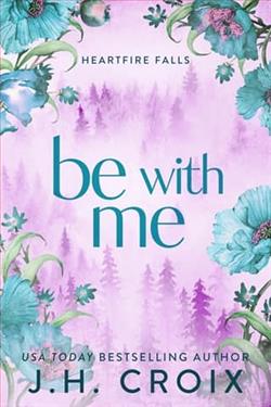 Be With Me