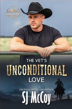 The Vet's Unconditional Love