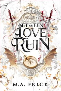 Between Love and Ruin
