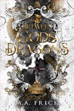 Between Gods and Dragons