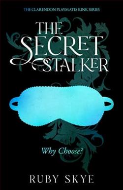 The Secret Stalker