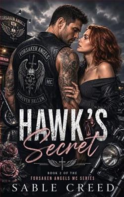 Hawk's Secret