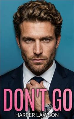 Don't Go