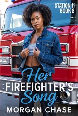 Her Firefighter's Song