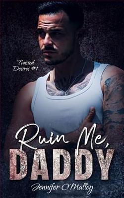Ruin Me, Daddy