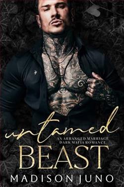 Untamed Beast
