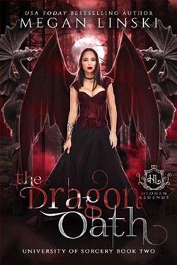 The Dragon Oath