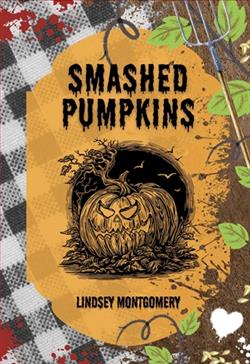 Smashed Pumpkins
