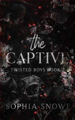 The Captive
