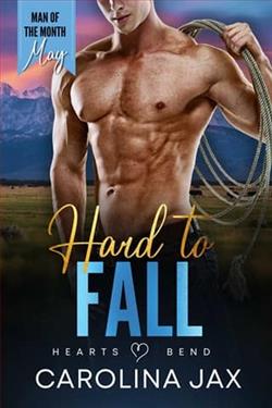 Hard To Fall