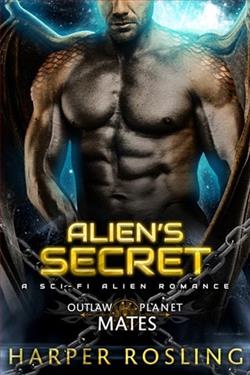 Alien's Secret