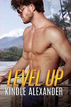 Level Up