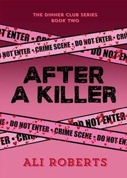 After a Killer