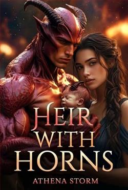 Heir With His Horns