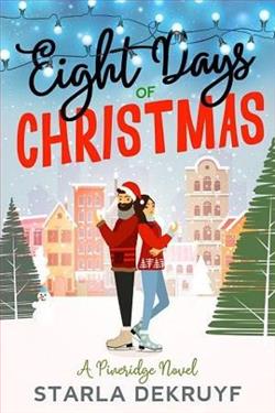 Eight Days of Christmas