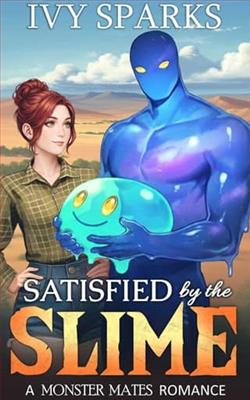 Satisfied By the Slime