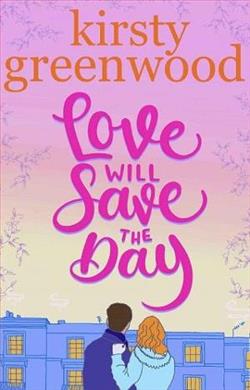 Love Will Save the Day