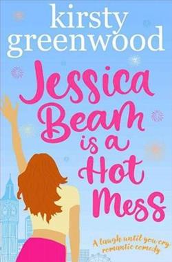 Jessica Beam is a Hot Mess