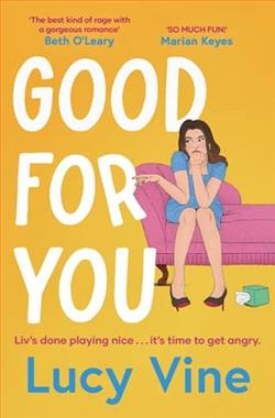 Good For You