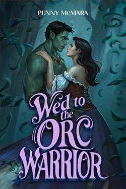 Wed to the Orc Warrior