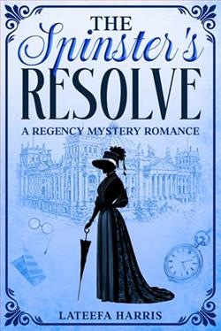 The Spinster's Resolve