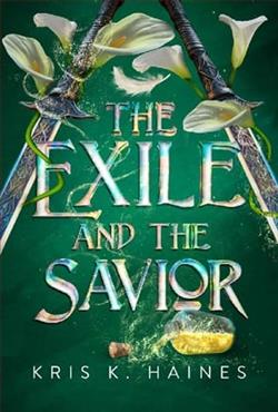 The Exile and the Savior