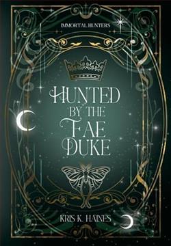 Hunted By the Fae Duke