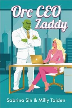 Orc CEO Zaddy