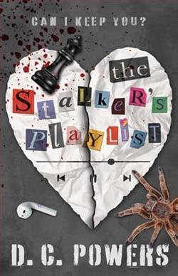 The Stalker's Playlist